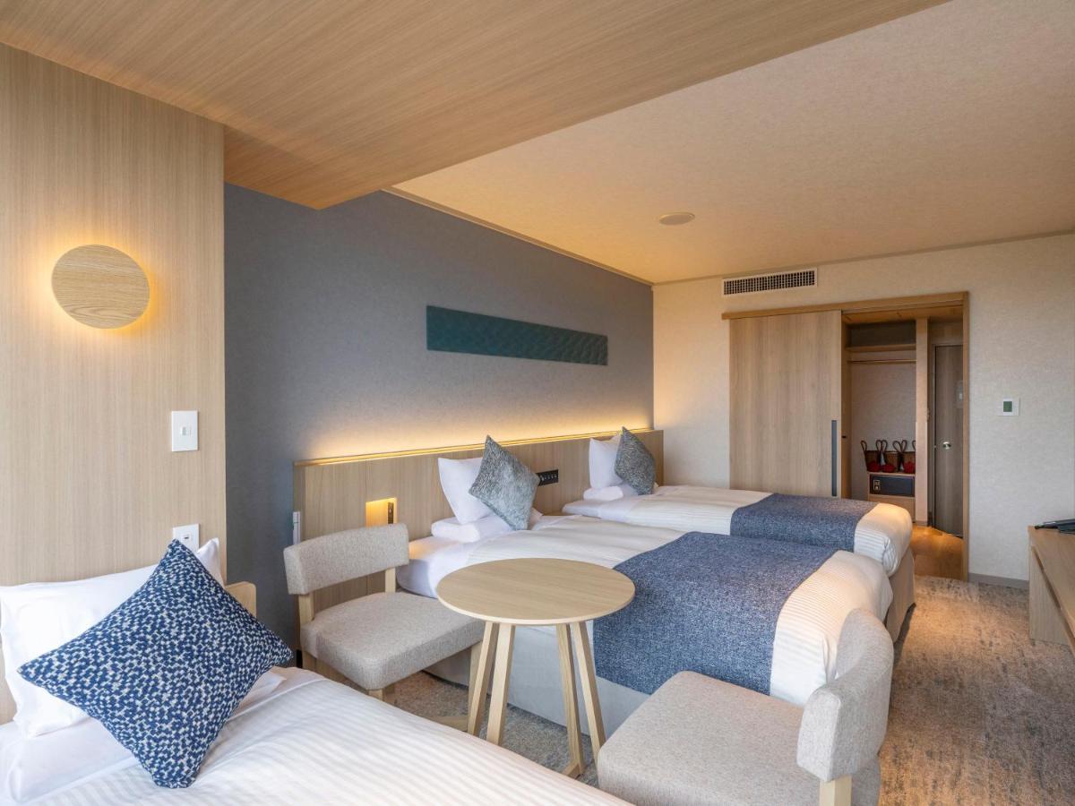 Kamenoi Hotel Камогава Екстериор снимка