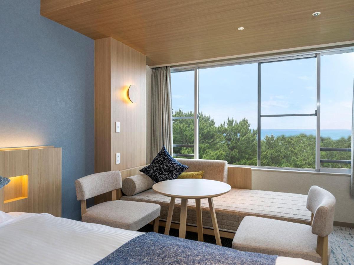 Kamenoi Hotel Камогава Екстериор снимка