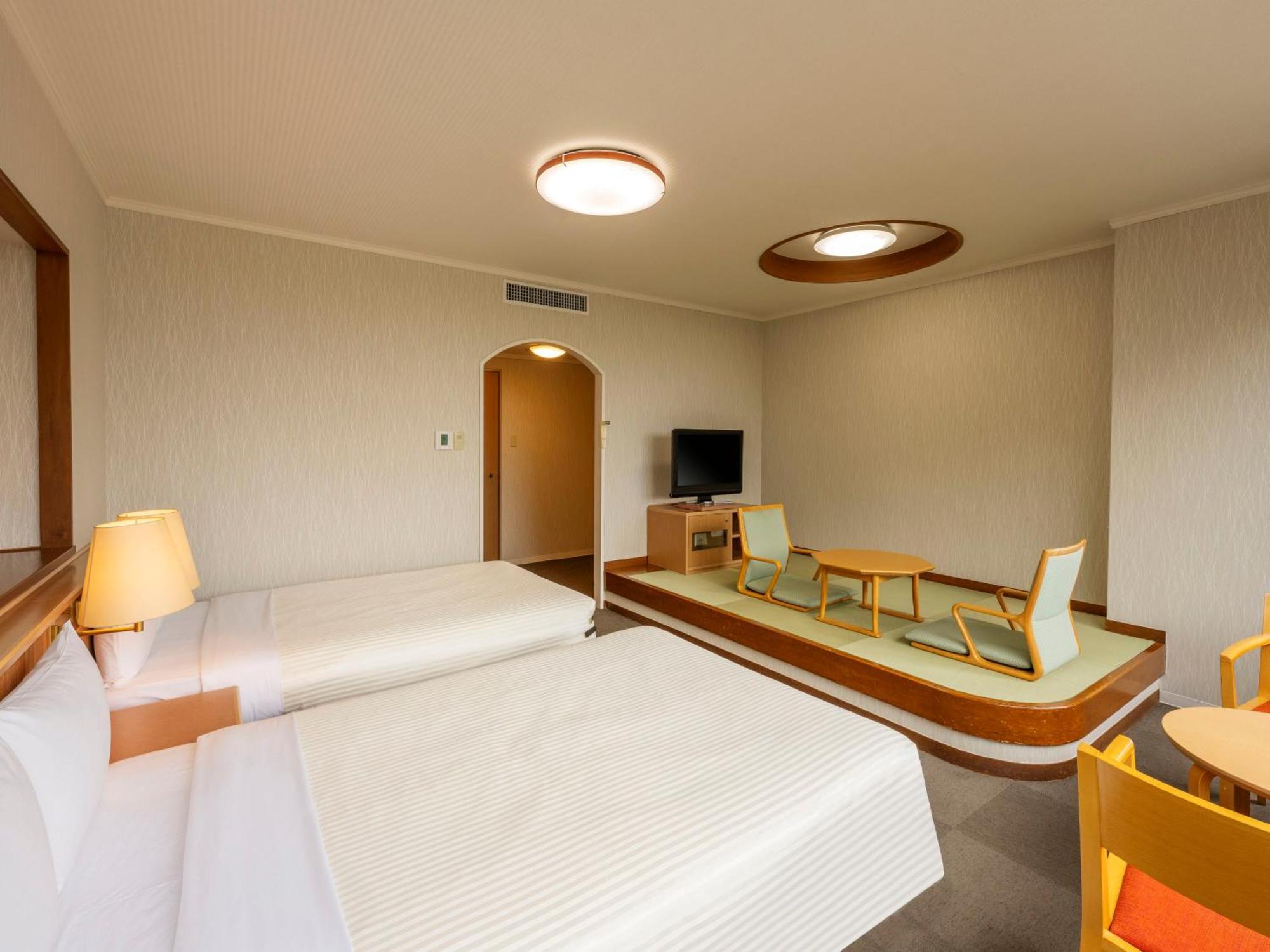 Kamenoi Hotel Камогава Екстериор снимка