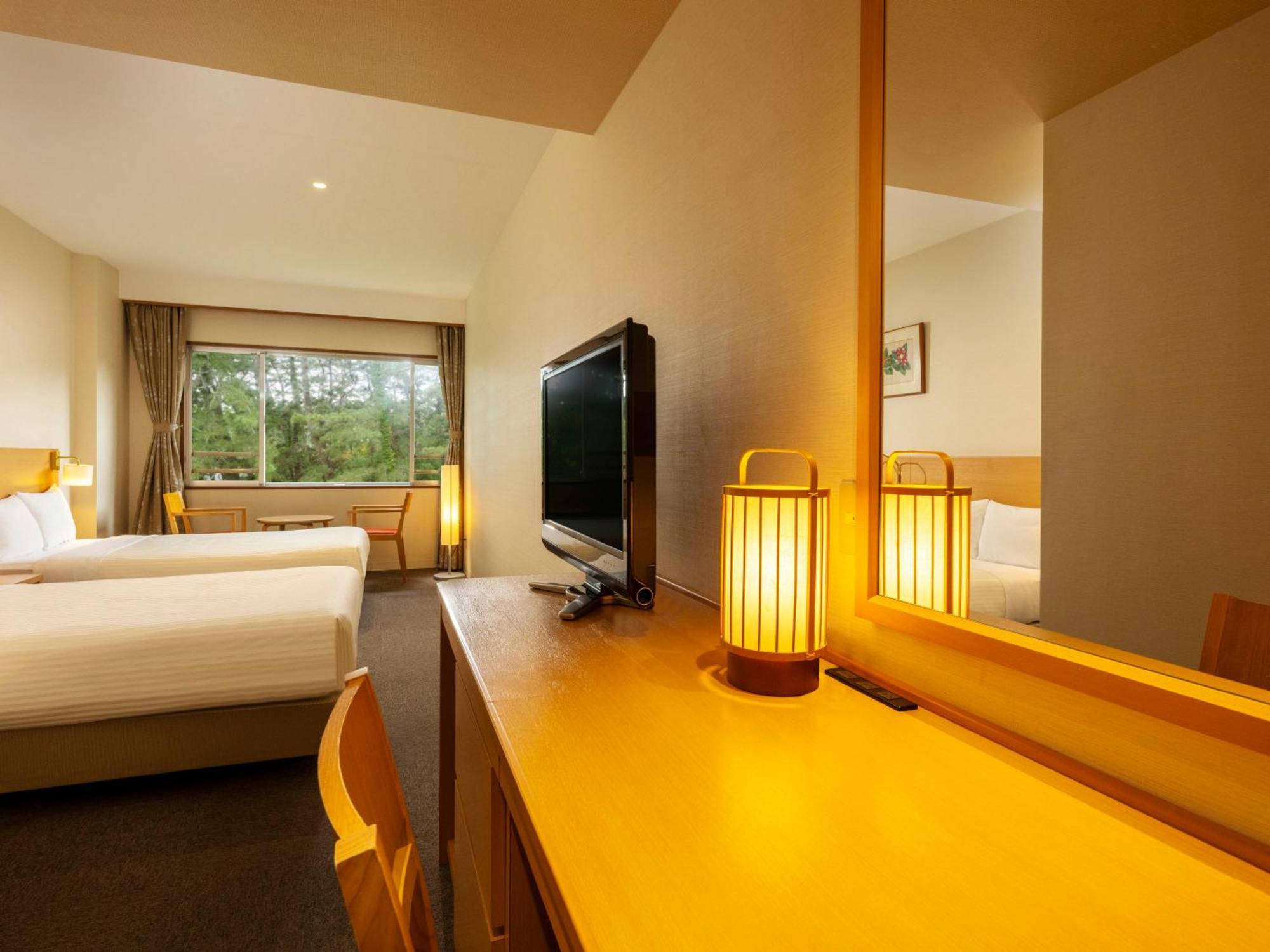 Kamenoi Hotel Камогава Екстериор снимка