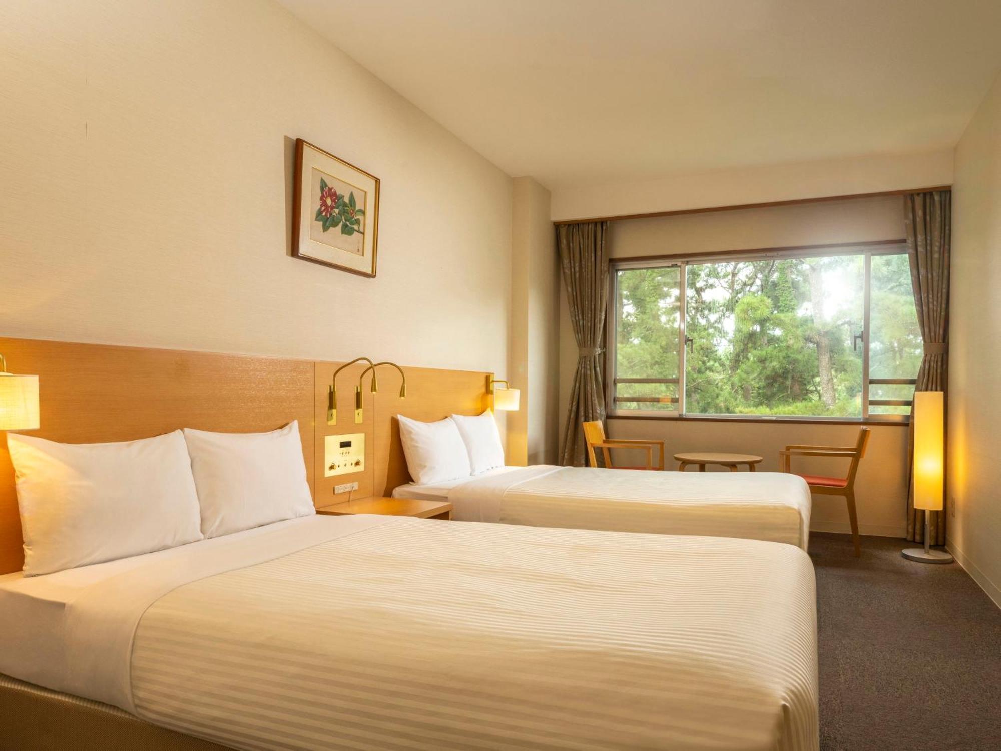 Kamenoi Hotel Камогава Екстериор снимка