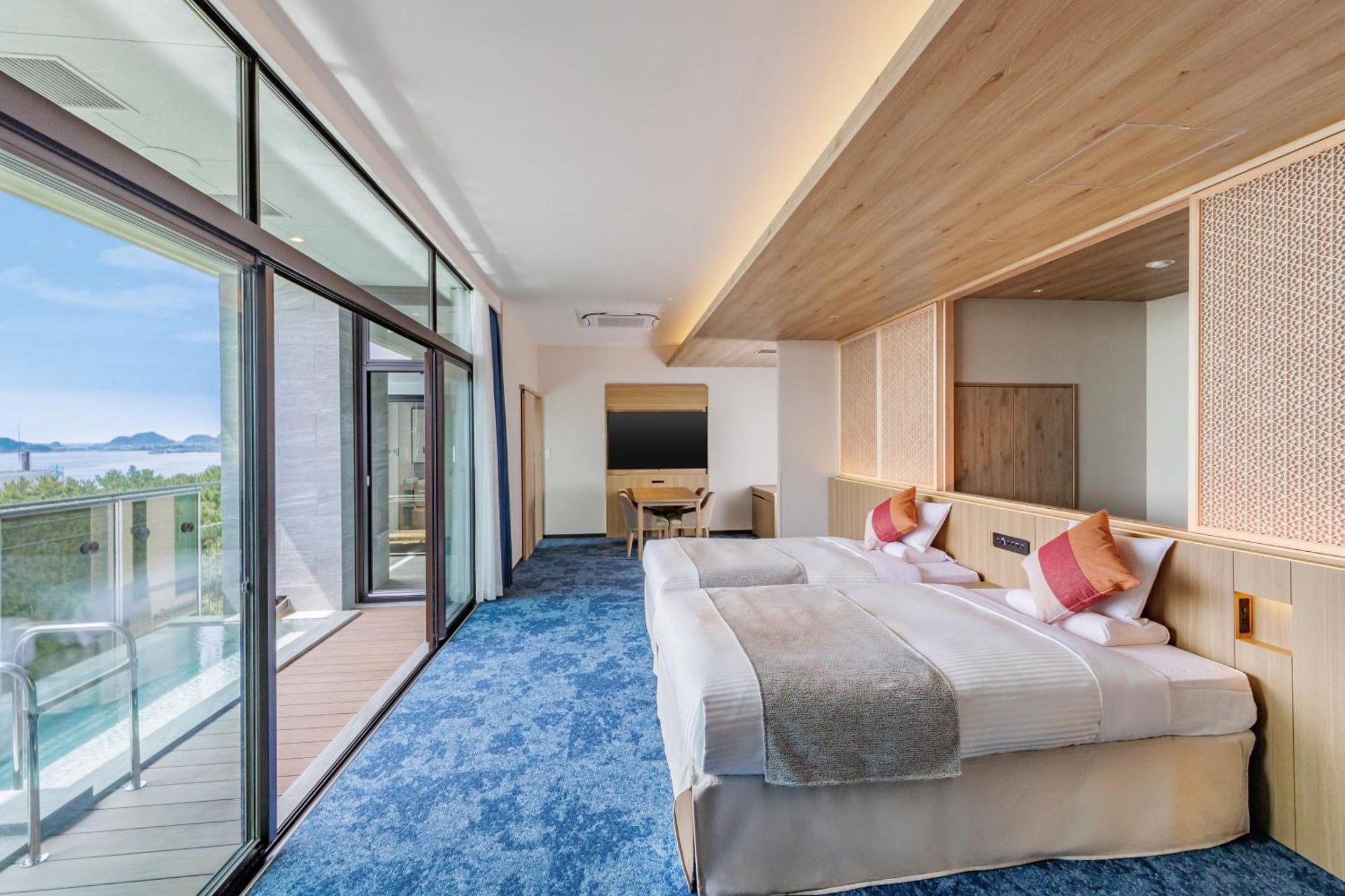 Kamenoi Hotel Камогава Екстериор снимка