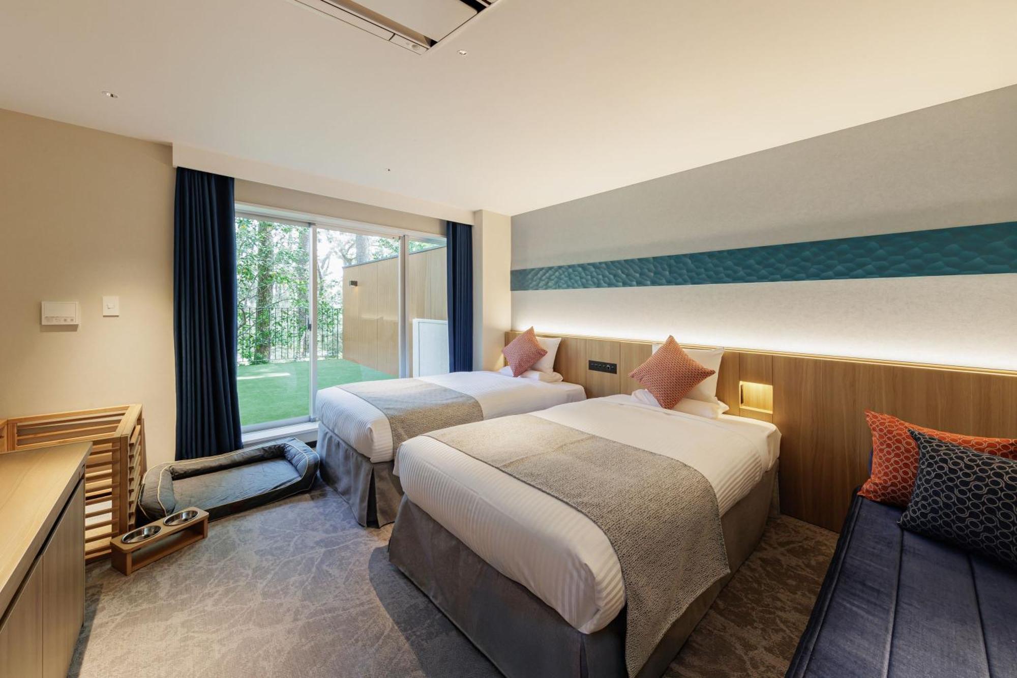 Kamenoi Hotel Камогава Екстериор снимка