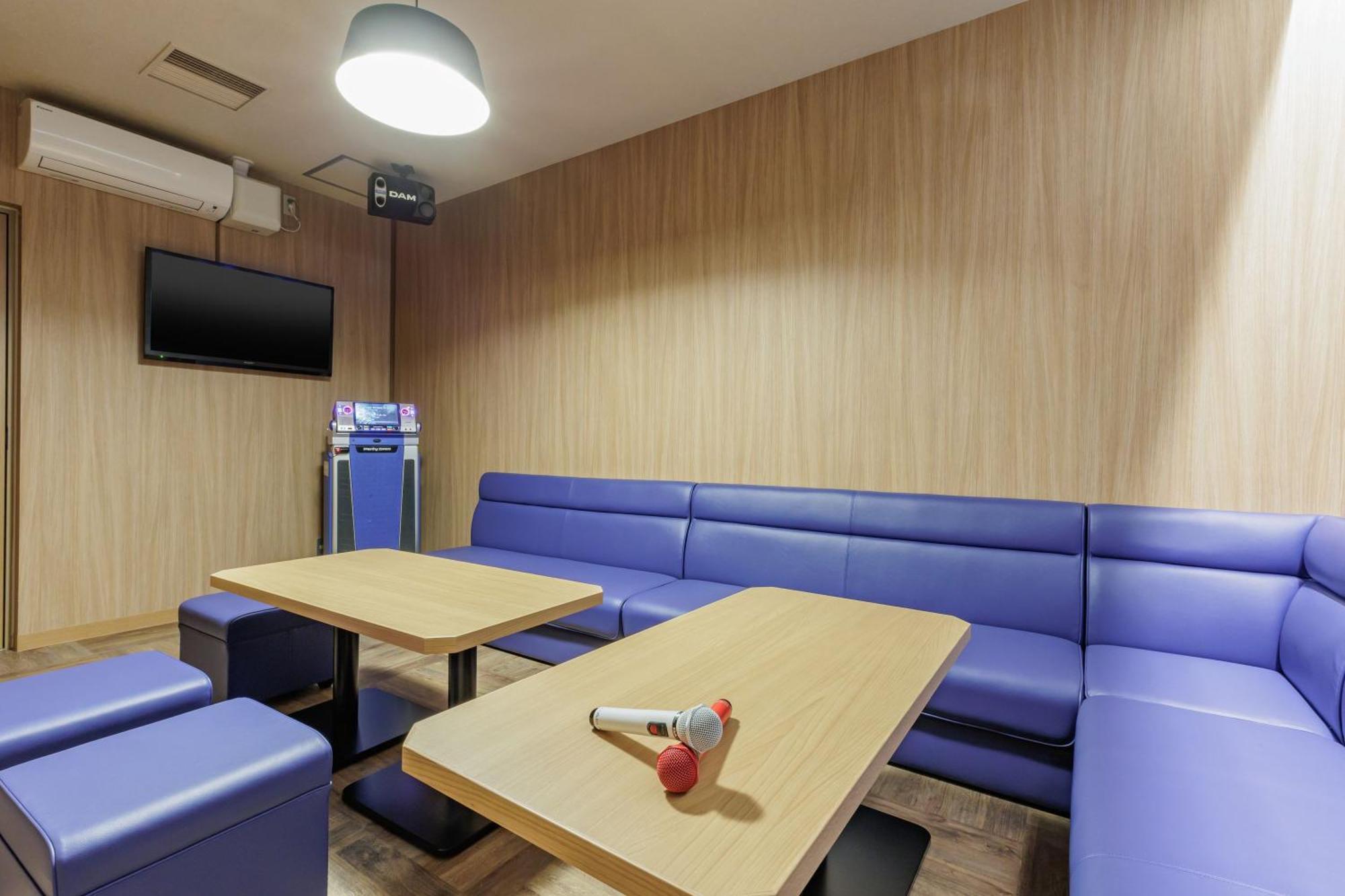 Kamenoi Hotel Камогава Екстериор снимка